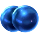 :BlueBalls: