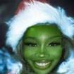 SZA_GrinchXmas