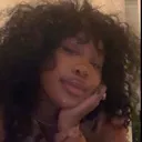 SZA_Smirk