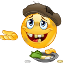poorhomeless Discord Emoji from RIZZ HEAVEN | Chill • E-Dating • VC • Events • Friends • Giveaways