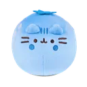 blueroundcatplushie