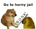 Horny_Jail