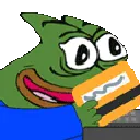 pepegaswipe