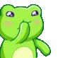 frogkiss