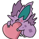 nidoranM_heart_byalki