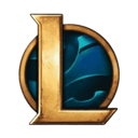 League_logo Discord sticker | 𝑪𝒓𝒚𝒔𝒕𝒂𝒍 𝑴𝒊𝒏𝒆 18+