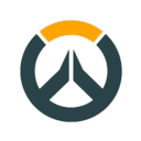 Overwatch_logo custom emote - 𝑪𝒓𝒚𝒔𝒕𝒂𝒍 𝑴𝒊𝒏𝒆 18+