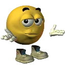 shrug