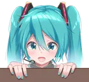 mikuspying