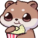 popcorn popcorn