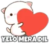 yelo_dil
