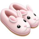 light_pink_bunny_slippers Discord sticker - 𝑪𝒓𝒚𝒔𝒕𝒂𝒍 𝑴𝒊𝒏𝒆 18+