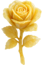 Yellow_rose custom emote from 𝑪𝒓𝒚𝒔𝒕𝒂𝒍 𝑴𝒊𝒏𝒆 18+
