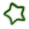 DarkGreen_star custom emote - 𝑪𝒓𝒚𝒔𝒕𝒂𝒍 𝑴𝒊𝒏𝒆 18+