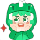 Dino_Suprise Discord emoji