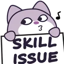 MeowSkillIssue
