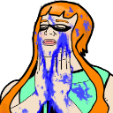 feelsgood Discord sticker | [adult squid] Never Dies