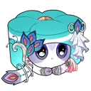 YaoGuangCakeCat_clove YaoGuangCakeCat_clove