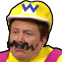 elon custom emote - [adult squid] Never Dies