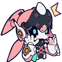 AriaShocked