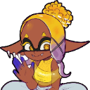 fryewave Discord sticker | [adult squid] Never Dies