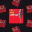 cornd