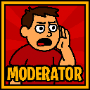 Moderator_Call custom emote | Limitless Crew