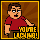 Lacking Discord Emoji - Limitless Crew
