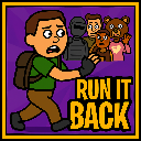 Run_It_Back Discord sticker from Limitless Crew