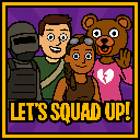 Squad_Up custom emote | Limitless Crew