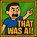 That_Was_AI Discord Emoji - Limitless Crew