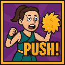 Push Discord Emoji - Limitless Crew