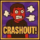 Crashout Discord Emoji - Limitless Crew