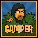 Camper_Sara custom emote | Limitless Crew