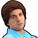 jonpipe custom emote - [adult squid] Never Dies