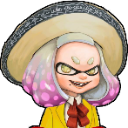 mexico custom emote | [adult squid] Never Dies