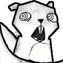 nut Discord Emoji | [adult squid] Never Dies