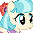 CocoSurprised Discord emoji