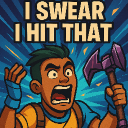 I_Hit_That custom emote | Limitless Crew