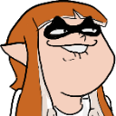 sponge custom emote | [adult squid] Never Dies