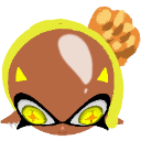 forehead Discord Emoji from [adult squid] Never Dies