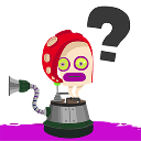 octowhat Discord sticker - [adult squid] Never Dies