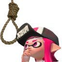 kys custom emote - [adult squid] Never Dies