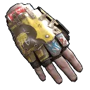 Armor_RoadSignGlove