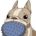 No_thoughts_only_ball