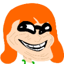 coolface custom emote | [adult squid] Never Dies