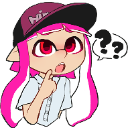 confused Discord Emoji - [adult squid] Never Dies