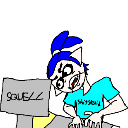 shitsquid Discord Emoji - [adult squid] Never Dies