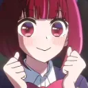 KanaExcited KanaExcited