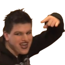 girugamesh Discord Emoji - [adult squid] Never Dies